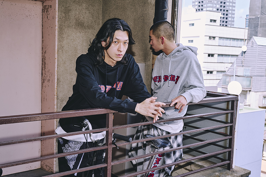 엑스트라오디너리, 25 F/W 컬렉션 공개 1775-Image